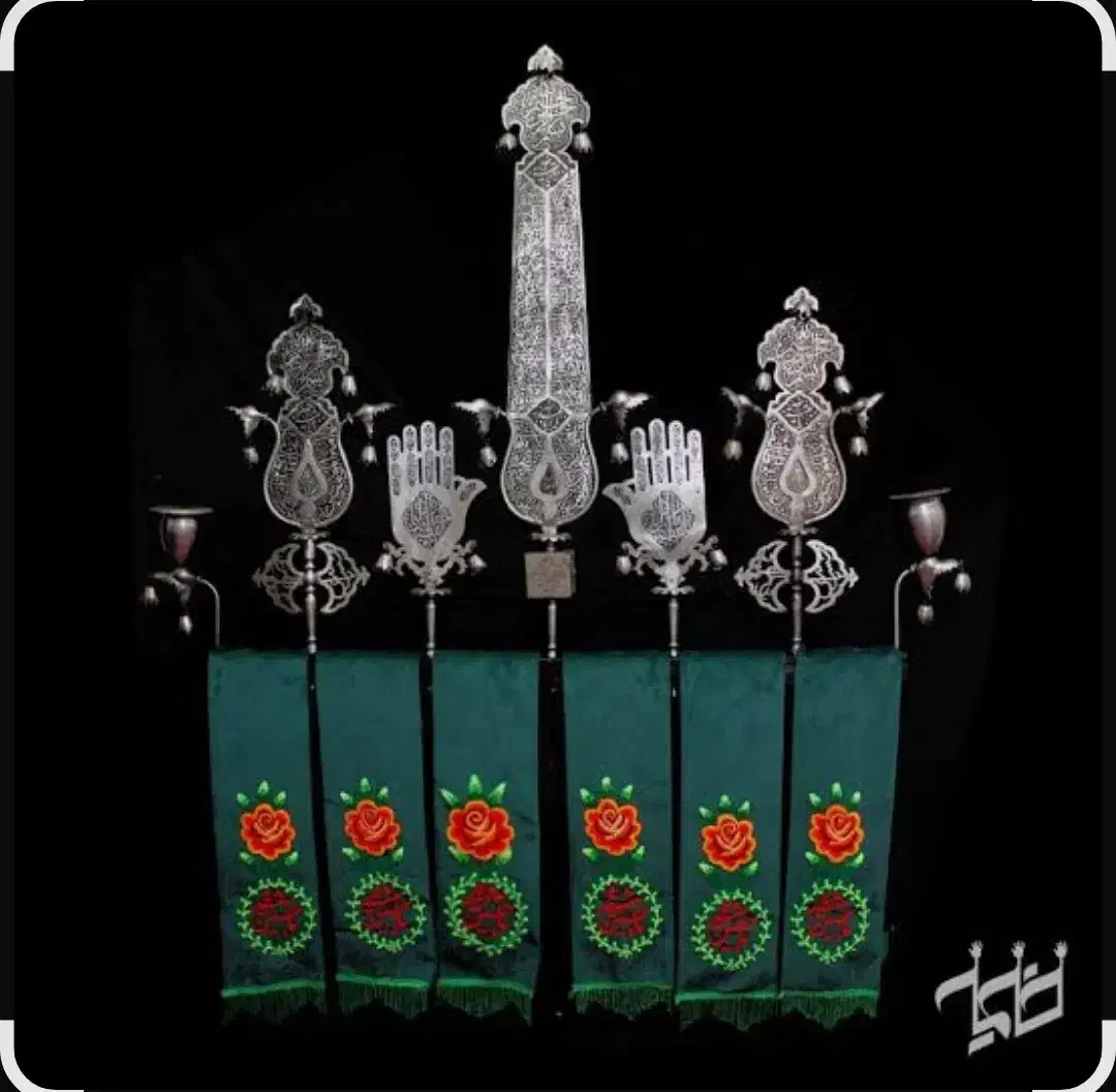 واگذاری علامت|کلکسیون اشیاء عتیقه|تهران, کوثر|دیوار