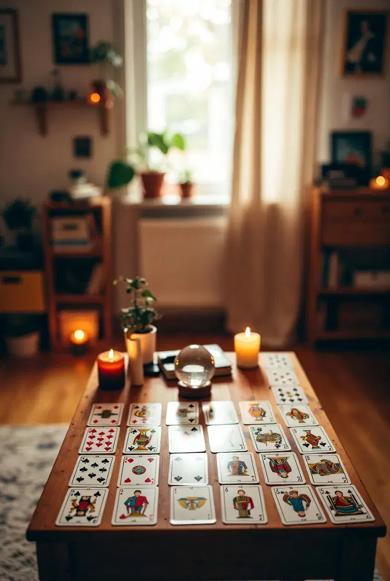 فال احساسی و عشقی|خدمات پذیرایی، مراسم|تهران, تهرانپارس شرقی|دیوار