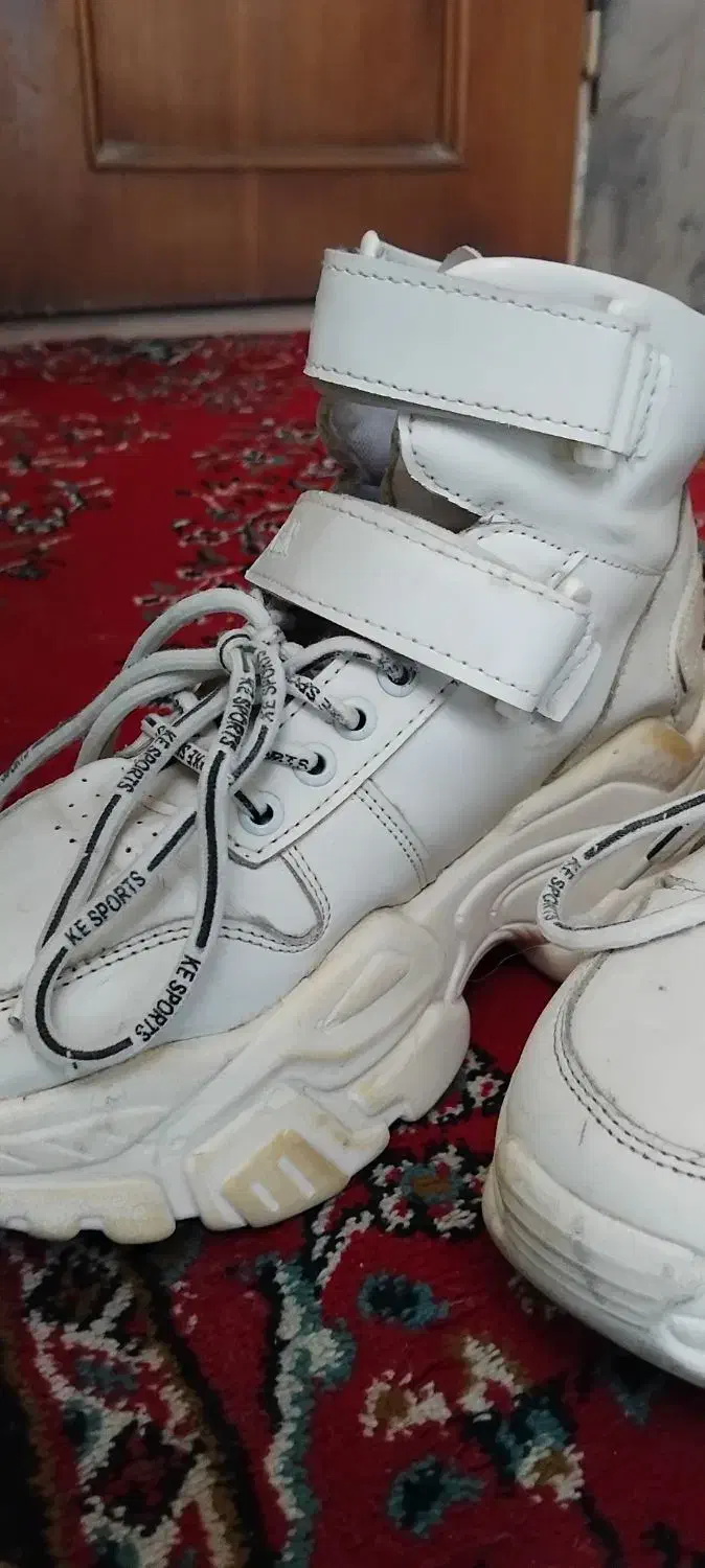 بوت دخترانه شیک قیمت مفت|کیف، کفش، کمربند|تربت جام, پاسداران|دیوار