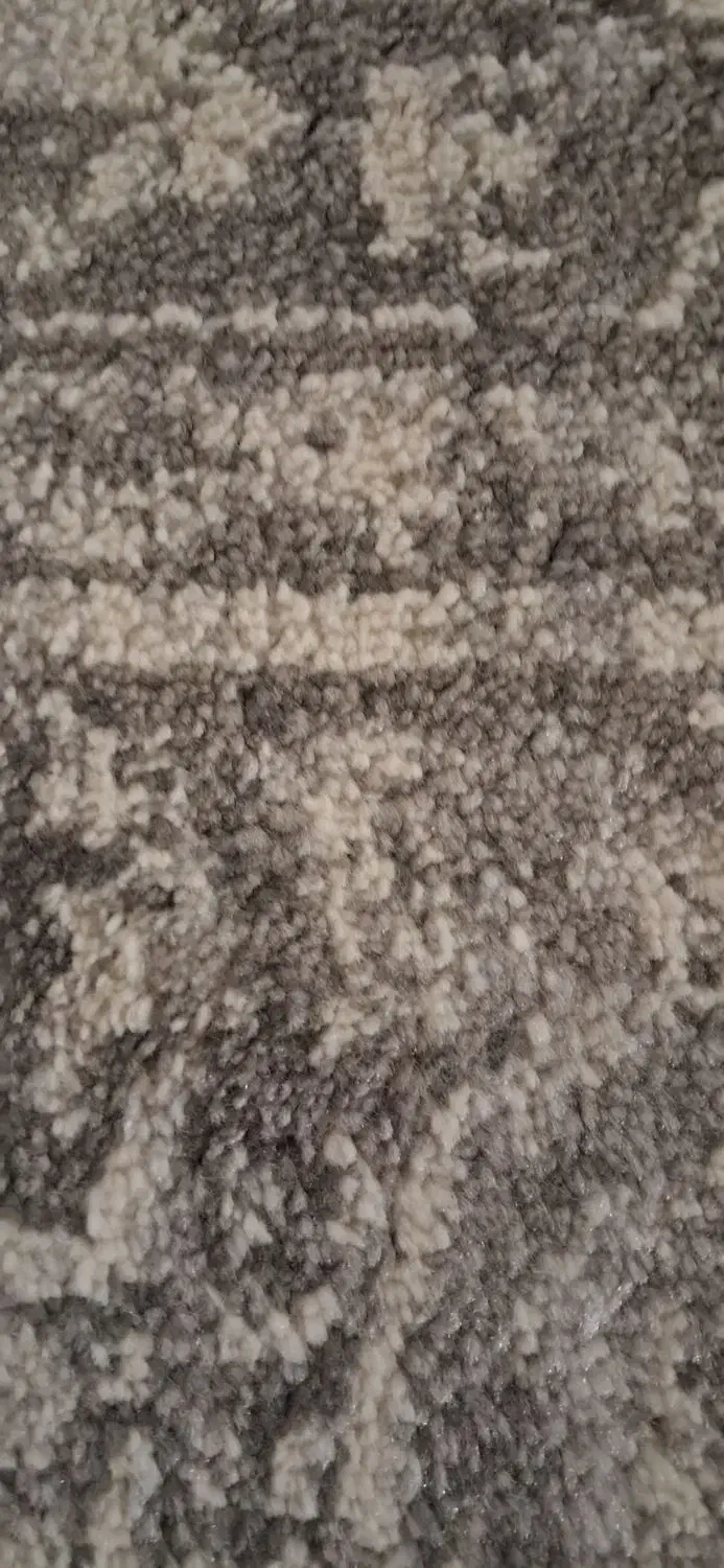 گلیم گرد۱×۱|گلیم، جاجیم، گبه|بیرجند, |دیوار