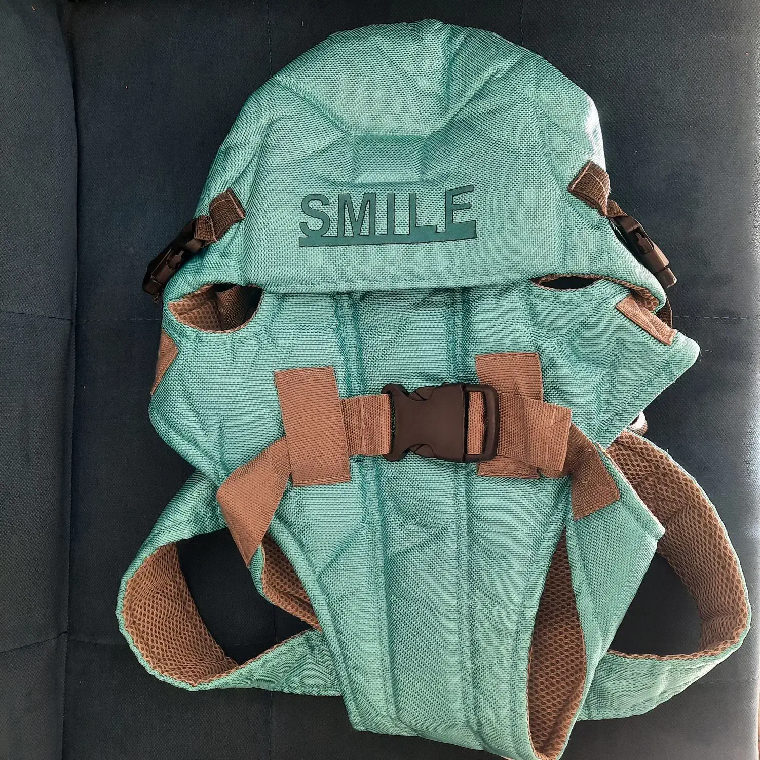 آغوشی کودک smile|اسباب و اثاث بچه|نسیمشهر, |دیوار