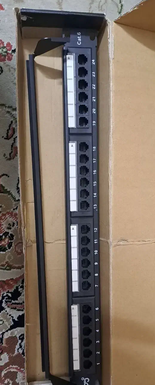 تجهیزات شبکه|مودم و تجهیزات شبکه|تهران, طیب|دیوار