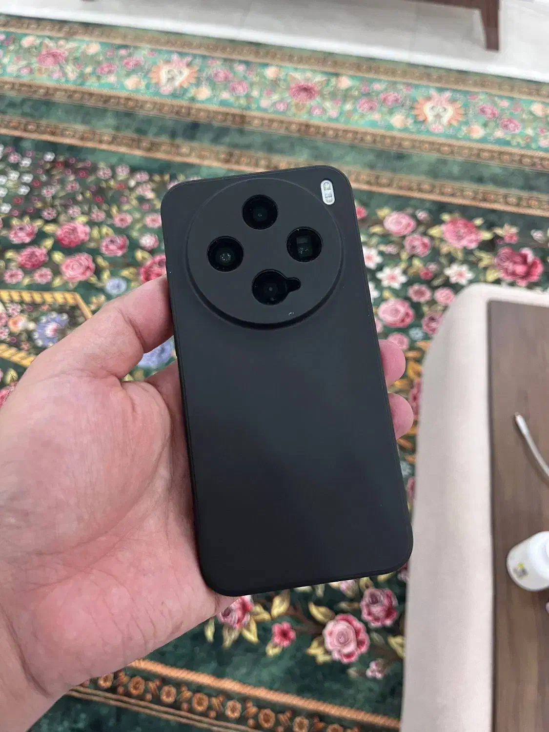 گوشی vivo x200 pro mini|موبایل|محمدشهر, محمدشهر|دیوار