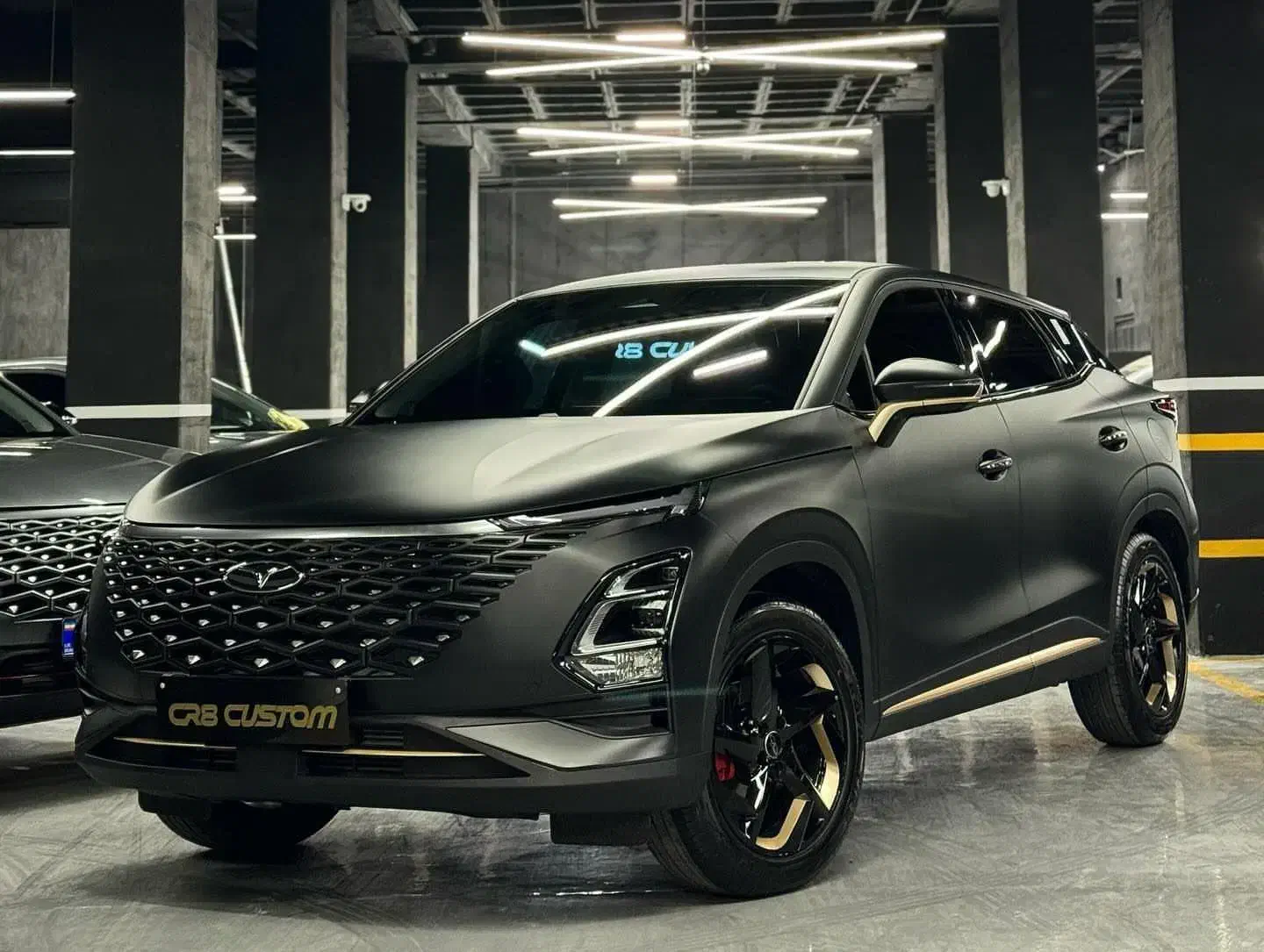 فونیکس FX/تیگو 8 پرومکس+40درصدپیش+1404|خودرو سواری و وانت|آبادان, |دیوار