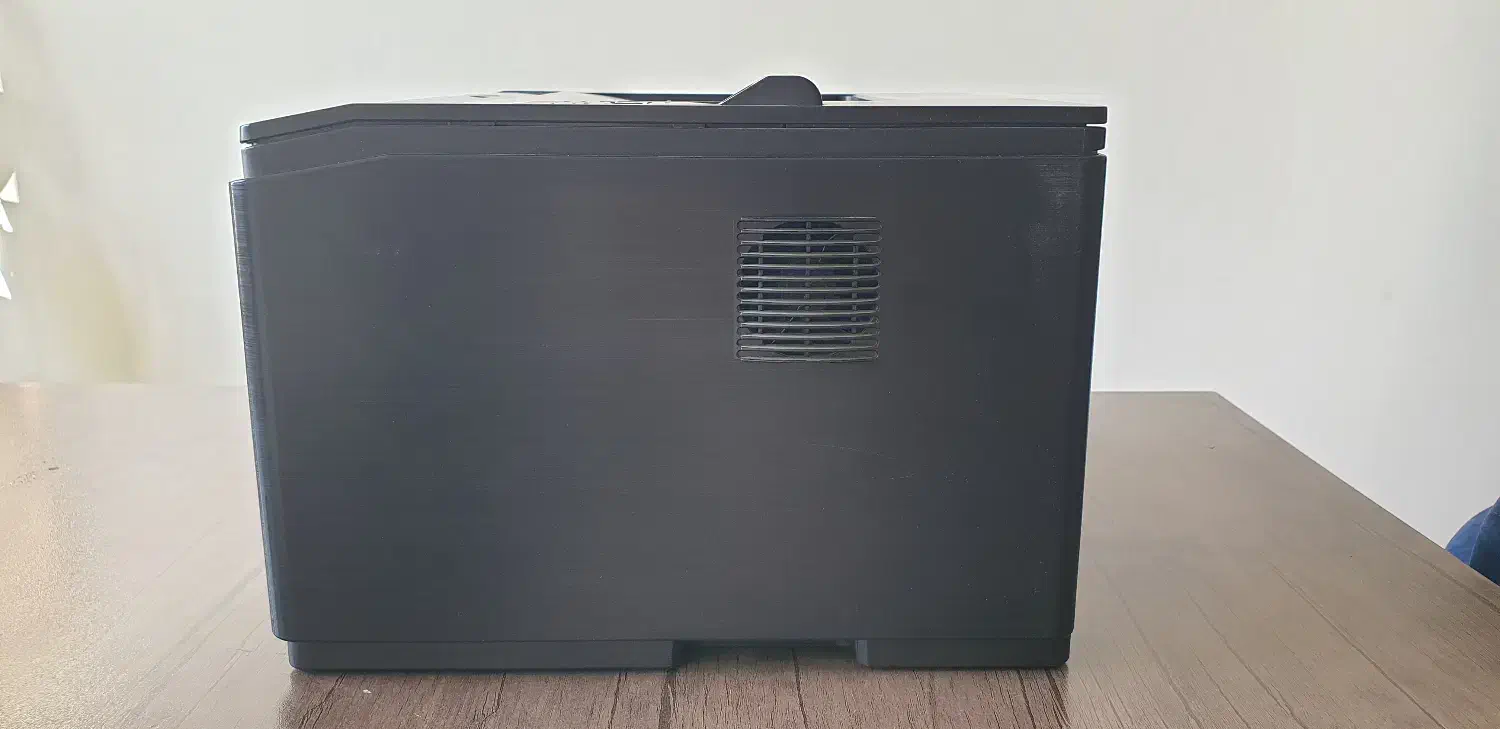 پرینتر شخصی لیزری HP مدل LaserJet Pro 400 M401a|پرینتر، اسکنر، کپی، فکس|ملارد, |دیوار