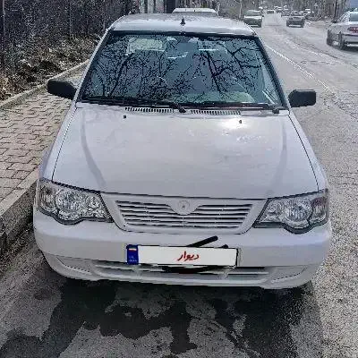 پراید111|خودرو سواری و وانت|همدان, |دیوار