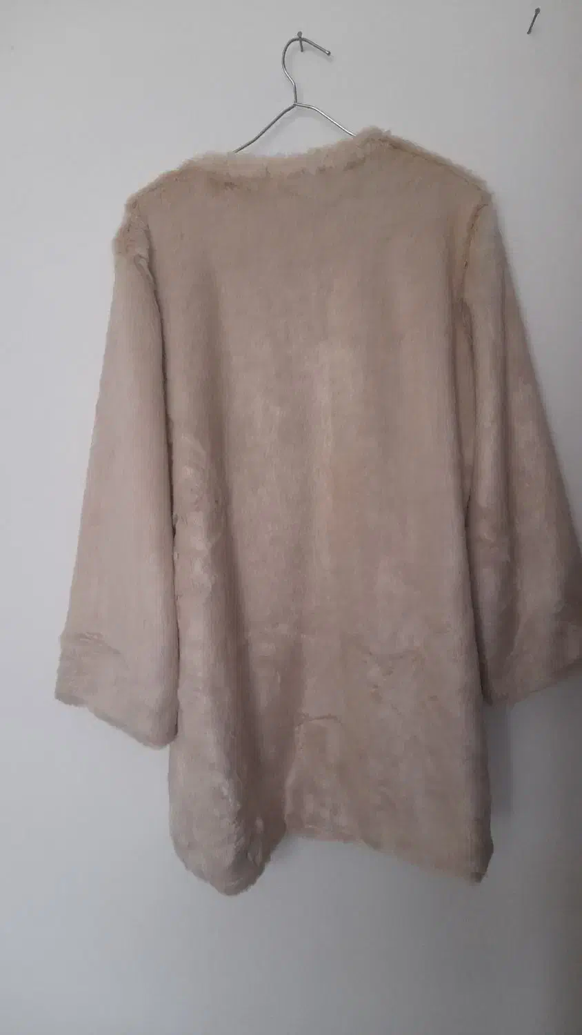 پالتو خز|لباس|سهند, |دیوار