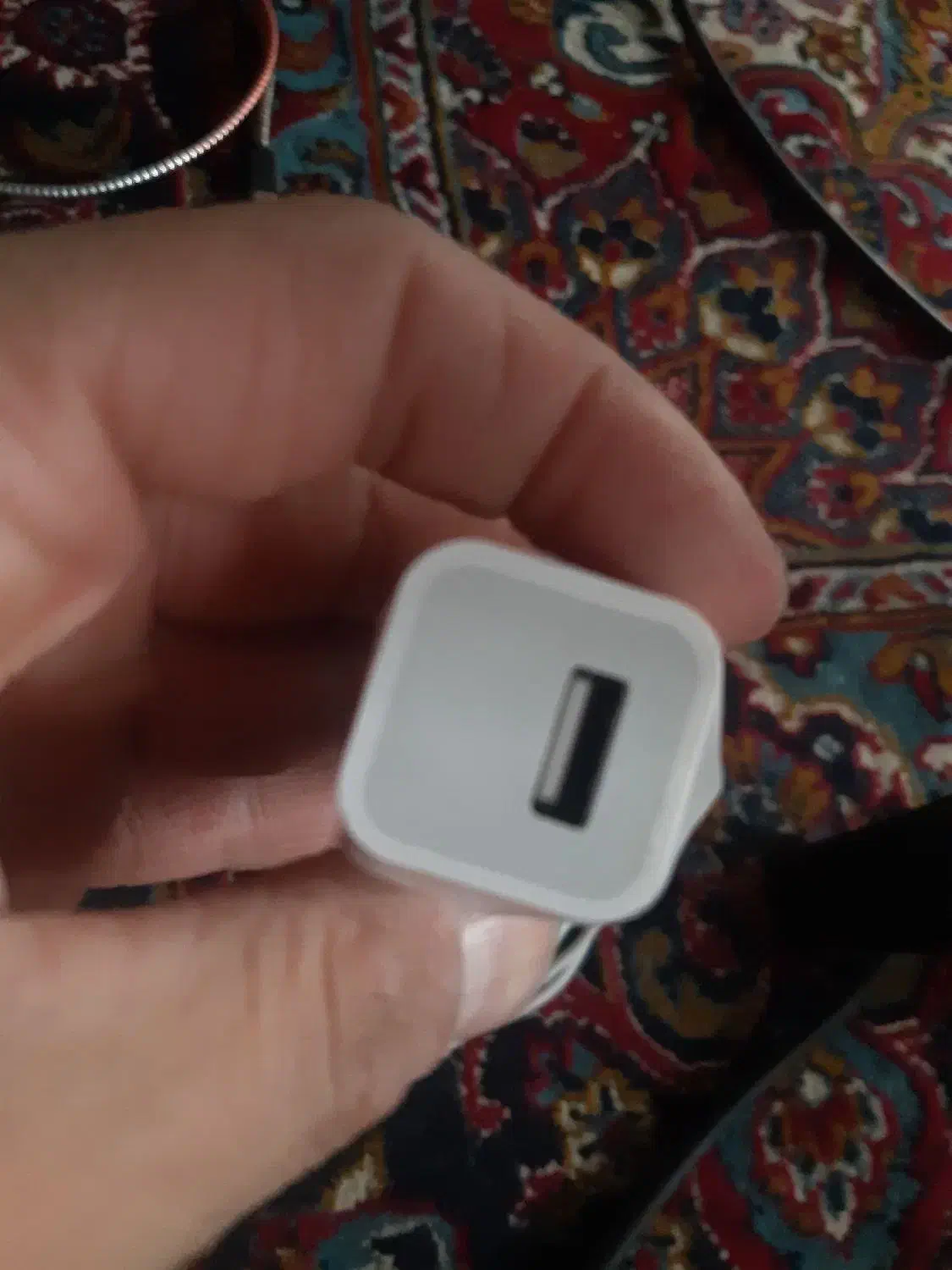 شارژ کامل برای همه آیفون میخوره|لوازم جانبی موبایل و تبلت|پردیس, شهرک صنعتی خرمدشت فاز ۷|دیوار