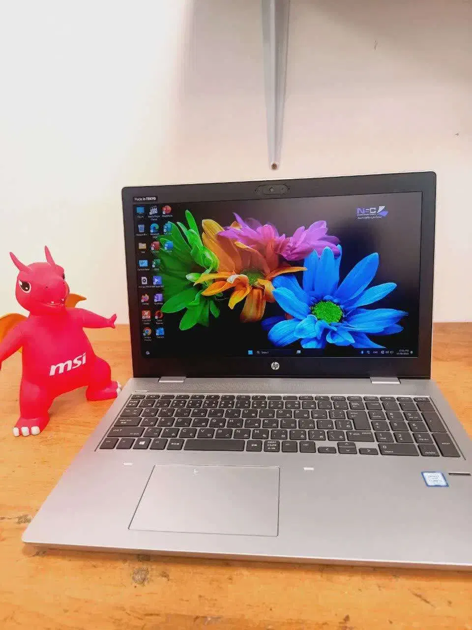 لپ تاپ HP برنامه نویسی وب گردی دانشجویی خانگی|رایانه همراه|مشهد, بهشت|دیوار