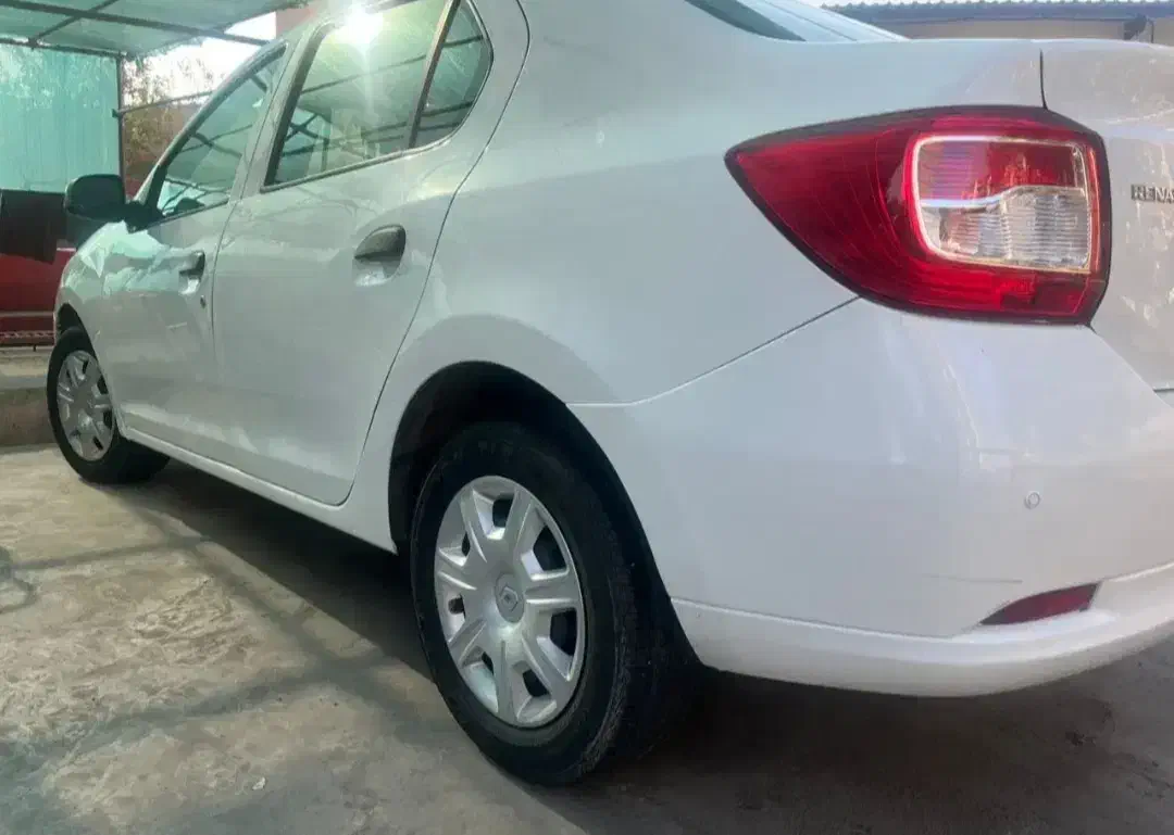 رنو سیمبل|خودرو سواری و وانت|قم, چهار امامزاده|دیوار