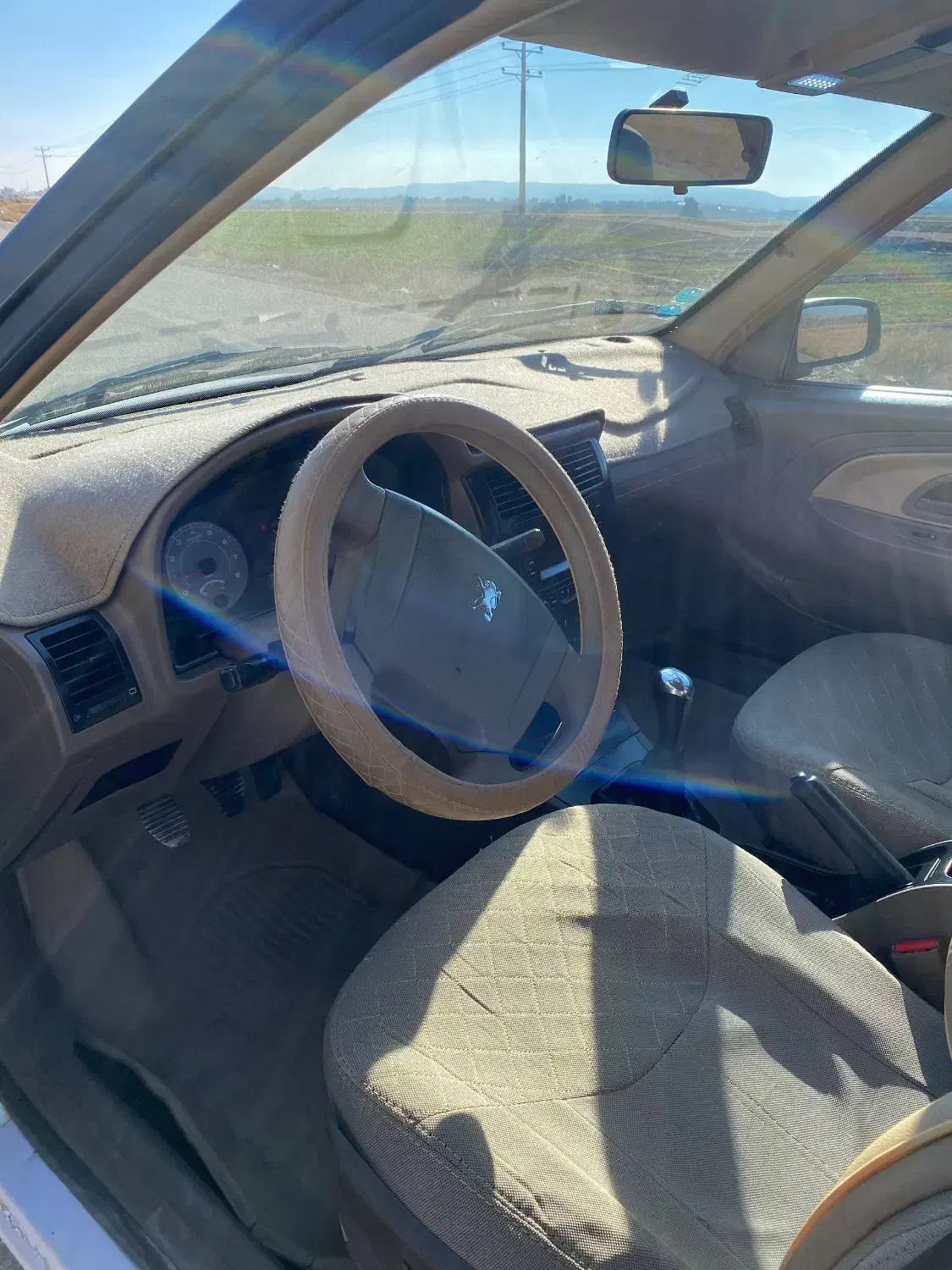 slx لاکاغذی|خودرو سواری و وانت|اسفراین, |دیوار