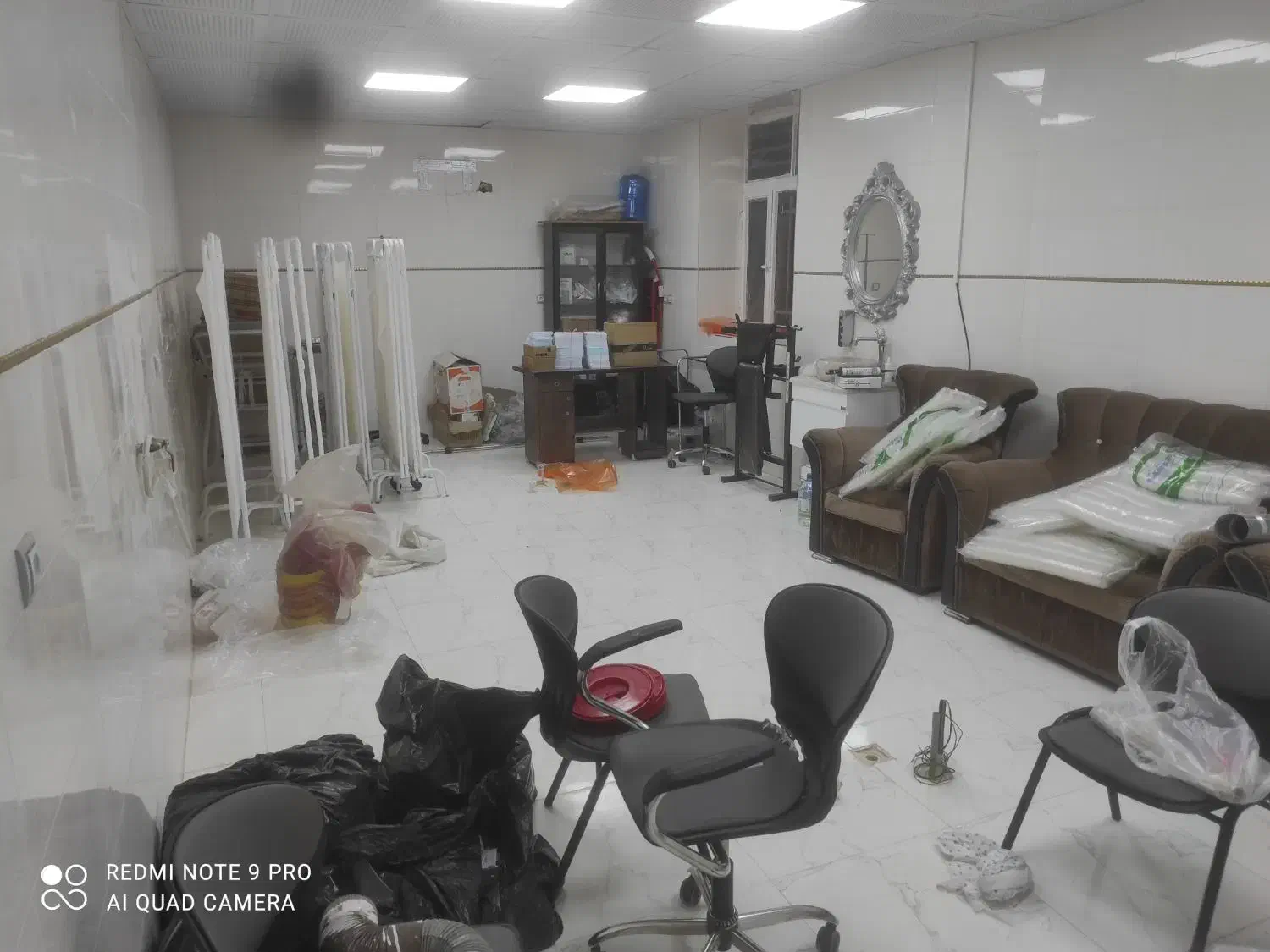 اجاره اتاق دندانپزشکی|اجارهٔ دفتر کار، اتاق اداری، مطب|یاسوج, |دیوار