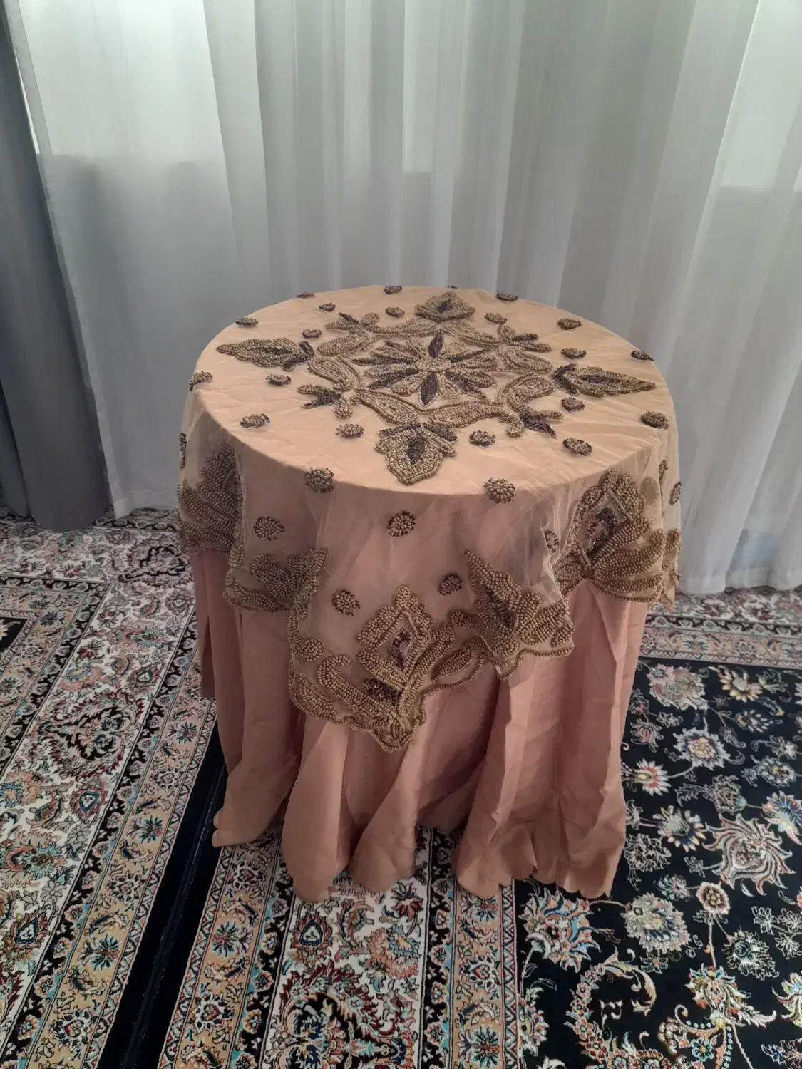 میز خاطره در حد نو|صنایع دستی و سایر لوازم تزئینی|کوهدشت, |دیوار