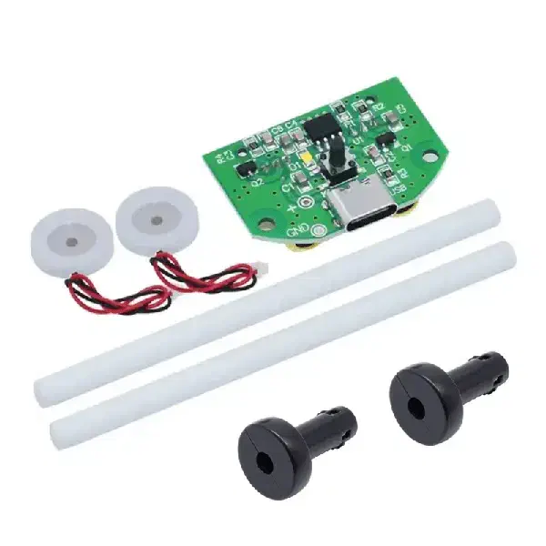 اساب بازی ( انواع ماژول بخار سرد)|اسباببازی|قم, هفت تیر|دیوار