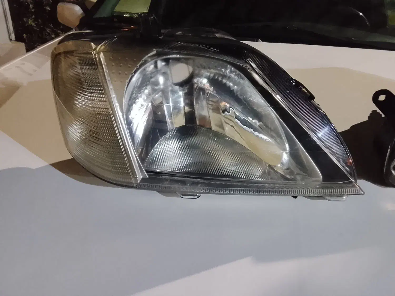 چراغ جلو ال نود|قطعات یدکی و لوازم جانبی|تهران, فدک|دیوار