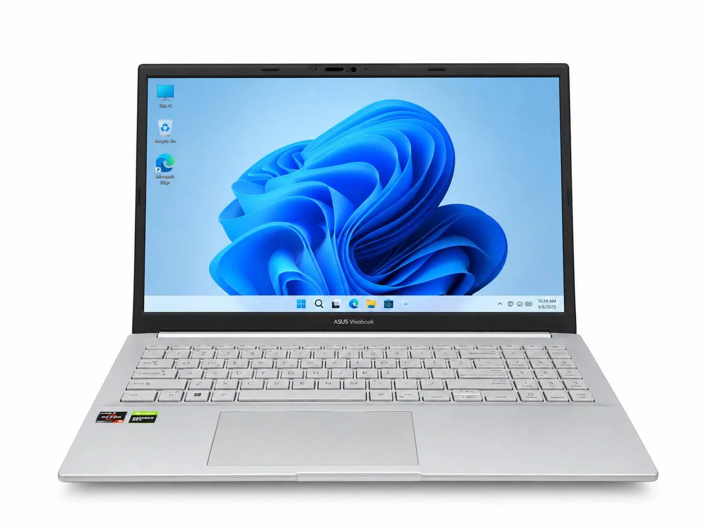 لپ تاپ asus vivobook pro 15|رایانه همراه|کرج, شهرک فهمیده|دیوار