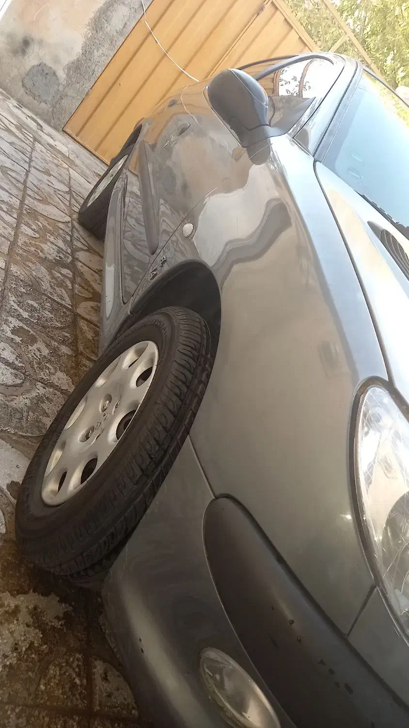 فروش خودرو|خودرو سواری و وانت|دورود, |دیوار