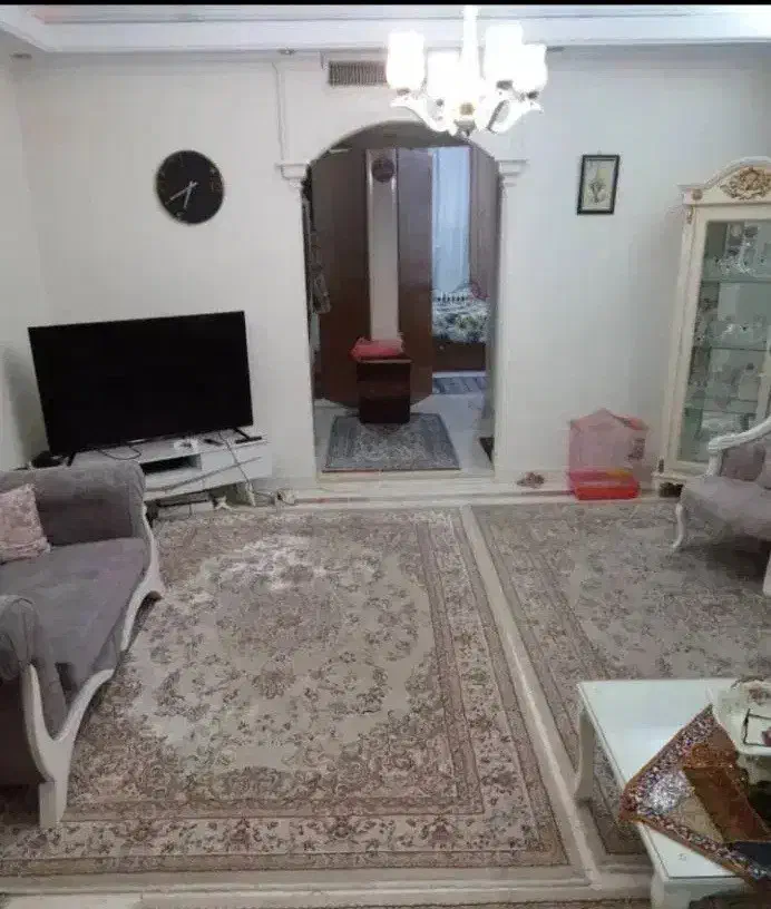 آپارتمان85متری با30 متر تراس لواسان / oushan villa|اجارهٔ آپارتمان|لواسان, |دیوار