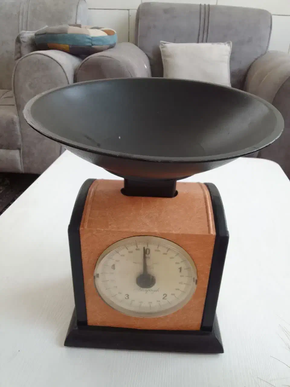 ترازوی آشپزخانه|سایر لوازم برقی|قم, علی آباد سعدگان|دیوار