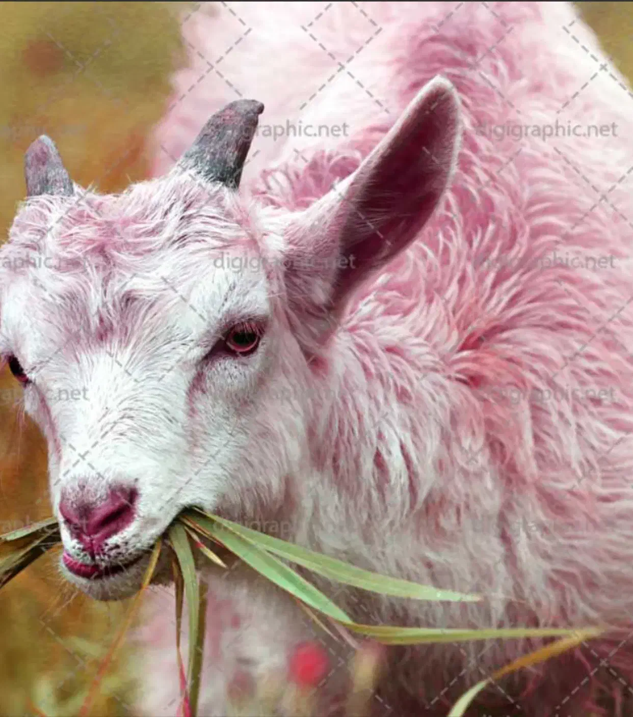 گوسفند زنده محلی مستقیم از دامداری|حیوانات مزرعه|رودهن, |دیوار