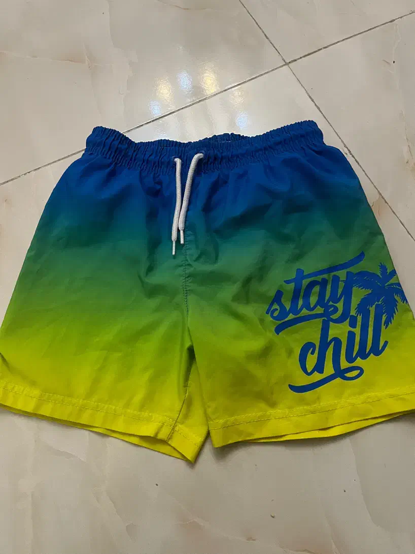 شلوارک پسرانه|کفش و لباس بچه|تبریز, |دیوار