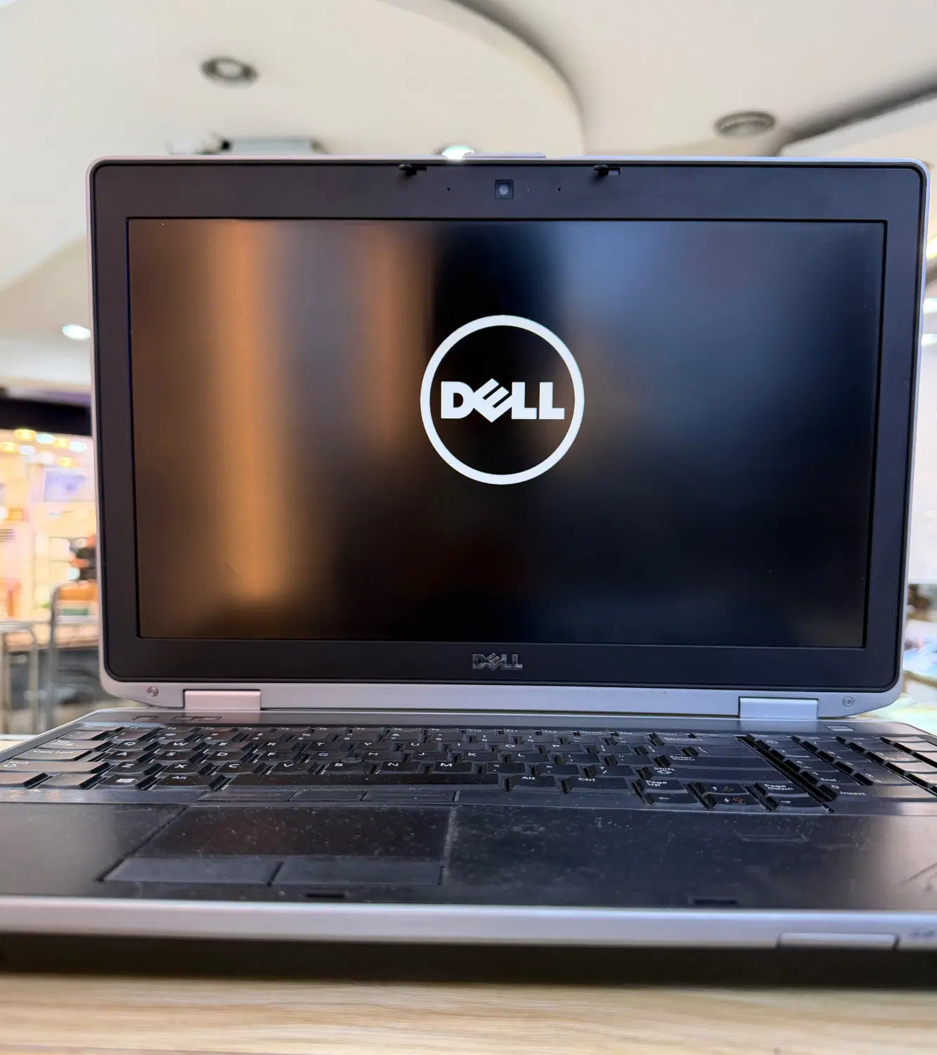 Dell latitude E6530 لپ تاپ دل i7|رایانه همراه|تهران, جردن|دیوار