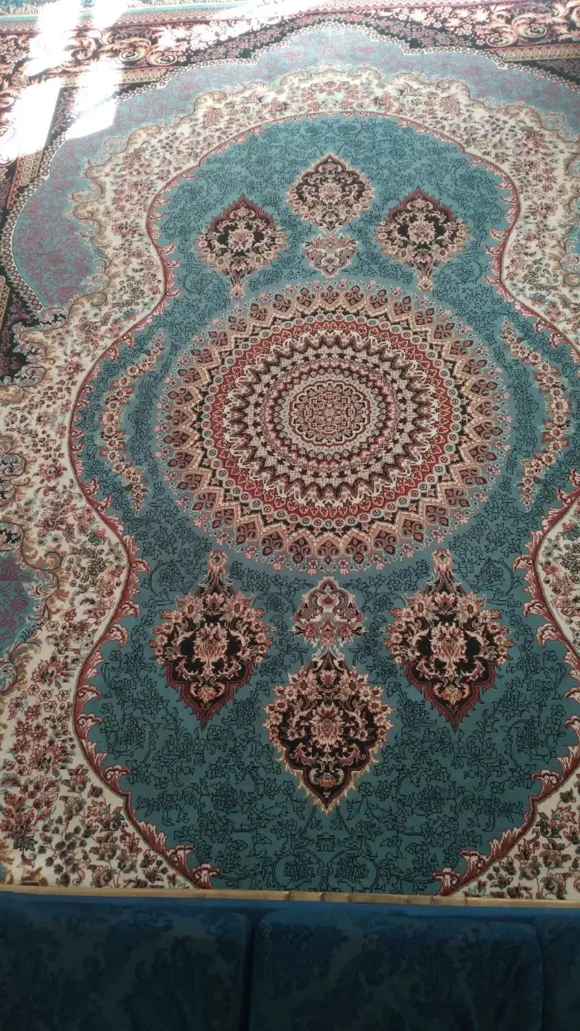 فرش ۱۲ متری ۷۰۰ شانه|فرش|سراب, |دیوار