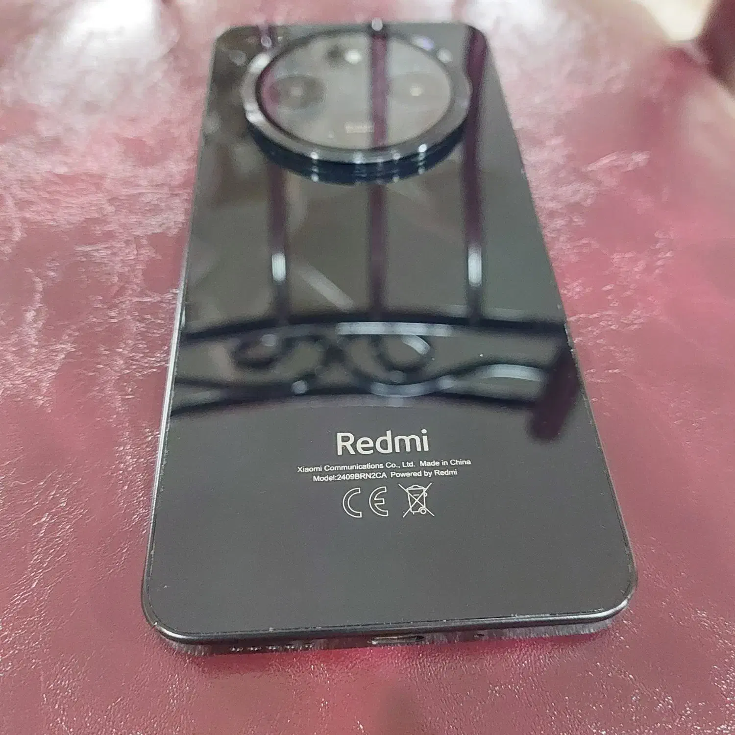 شیائومی Redmi 14C|موبایل|تهران, آذری|دیوار