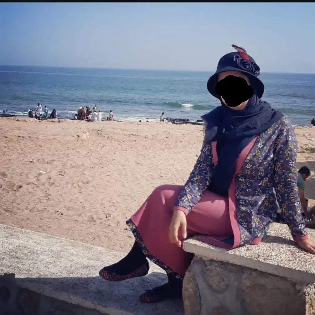 ست کامل کت و دامن و کلاه و کیف و کفش|لباس|تهران, شهید فکوری|دیوار