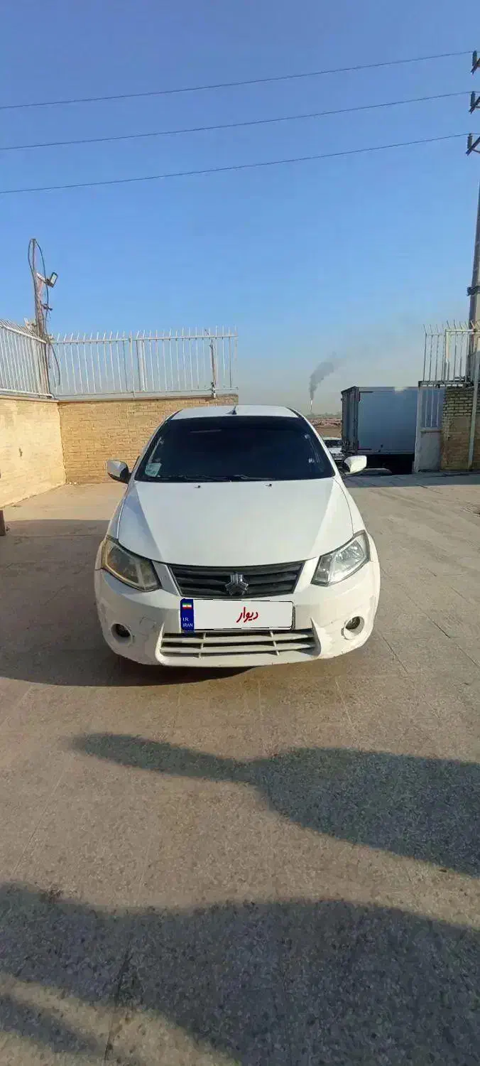 ساینا|خودرو سواری و وانت|اهواز, اهواز|دیوار