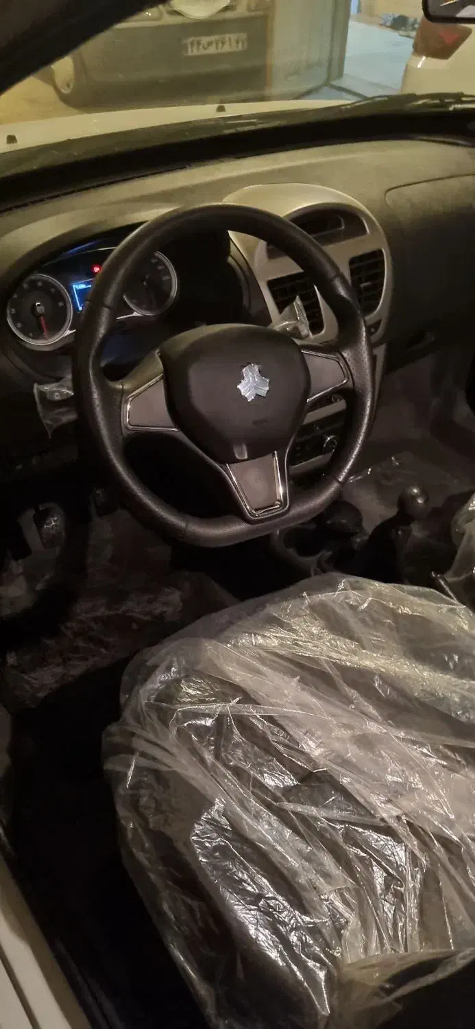 فروش ساینا S صفر|خودرو سواری و وانت|اراک, |دیوار