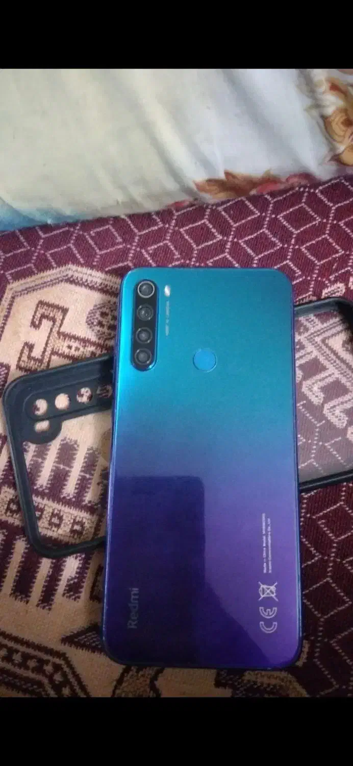 گوشی نت 8|موبایل|بیرجند, |دیوار