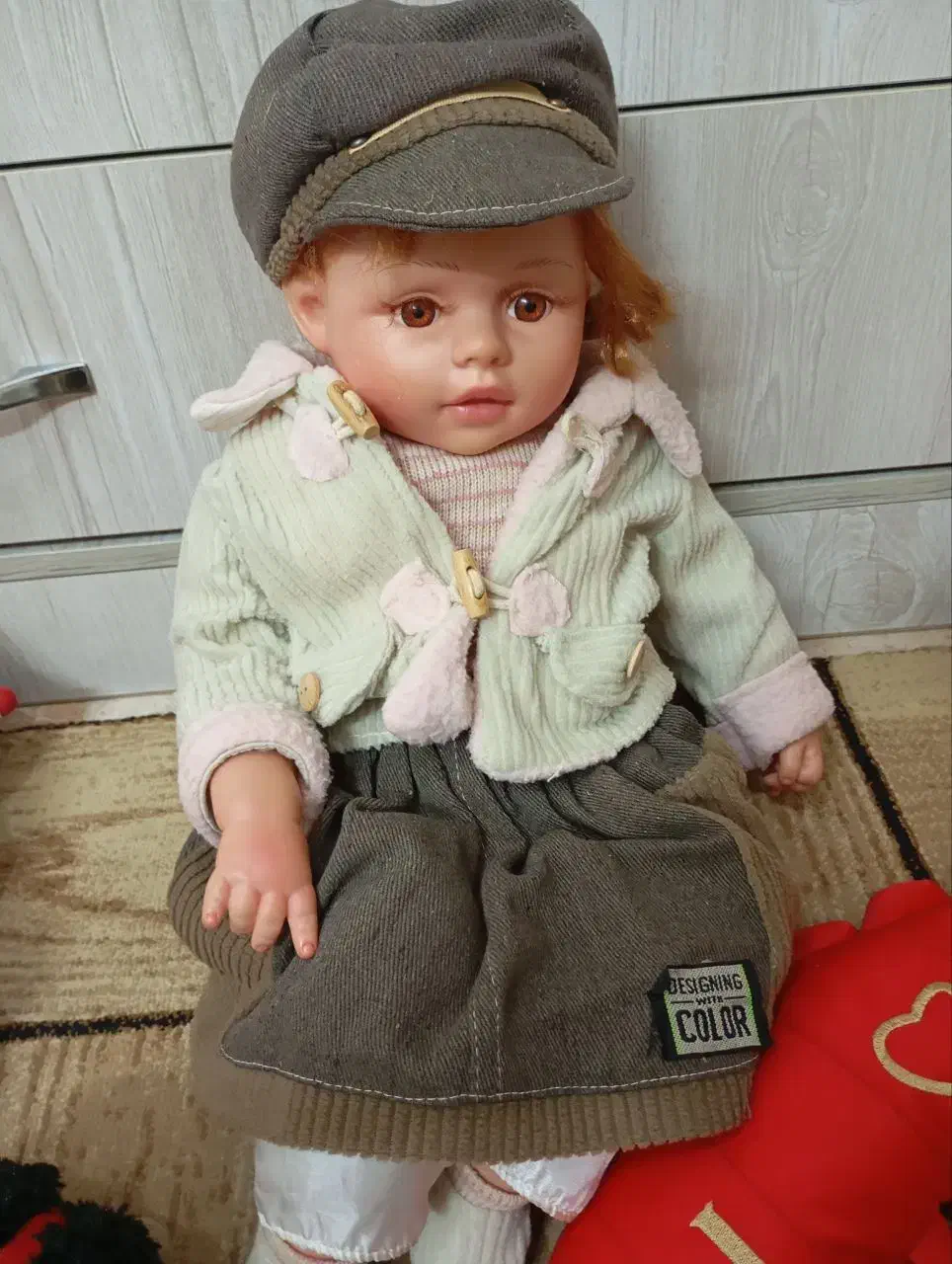 عروسک|اسباب‌‌بازی|تهران, آهنگ|دیوار