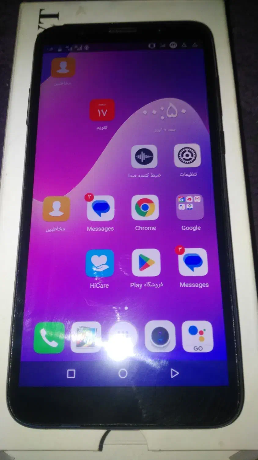 y5lite|موبایل|کرج, شهرک سهرابیه|دیوار