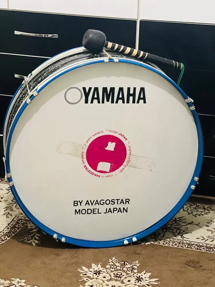 فروش تبل|درام و پرکاشن|وحیدیه, |دیوار