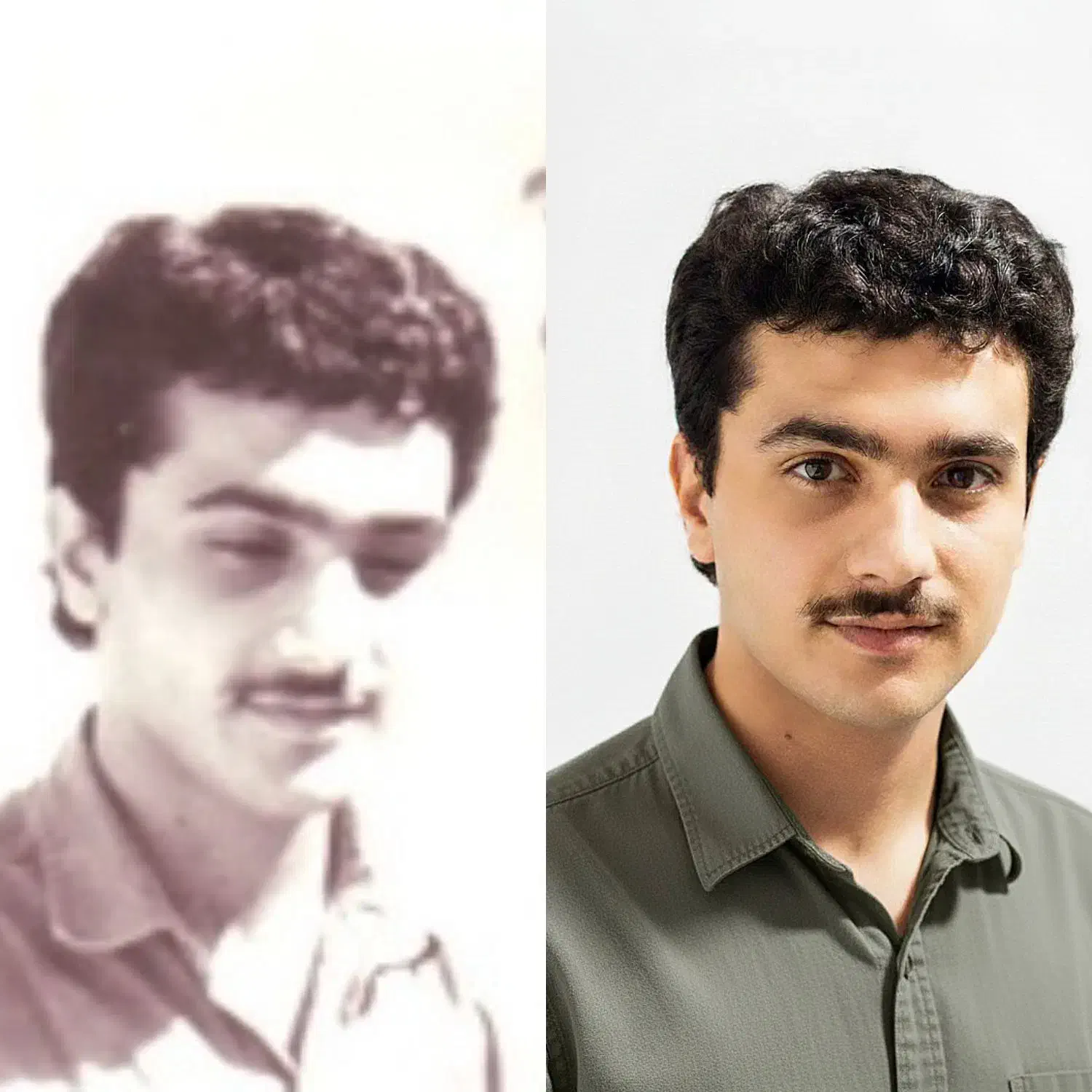 ترمیم و ادیت انواع عکس بصورت آنلاین|خدمات رایانهای و موبایل|اهواز, گلستان|دیوار