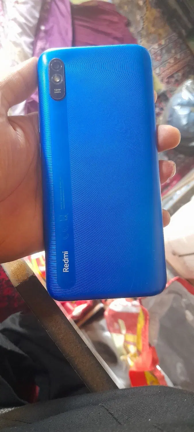 Redmi|موبایل|پاکدشت, پاکدشت (مامازند)|دیوار