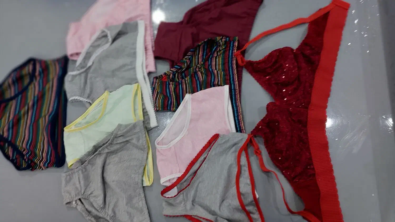 فروش لباس زیر|لباس|یاسوج, |دیوار