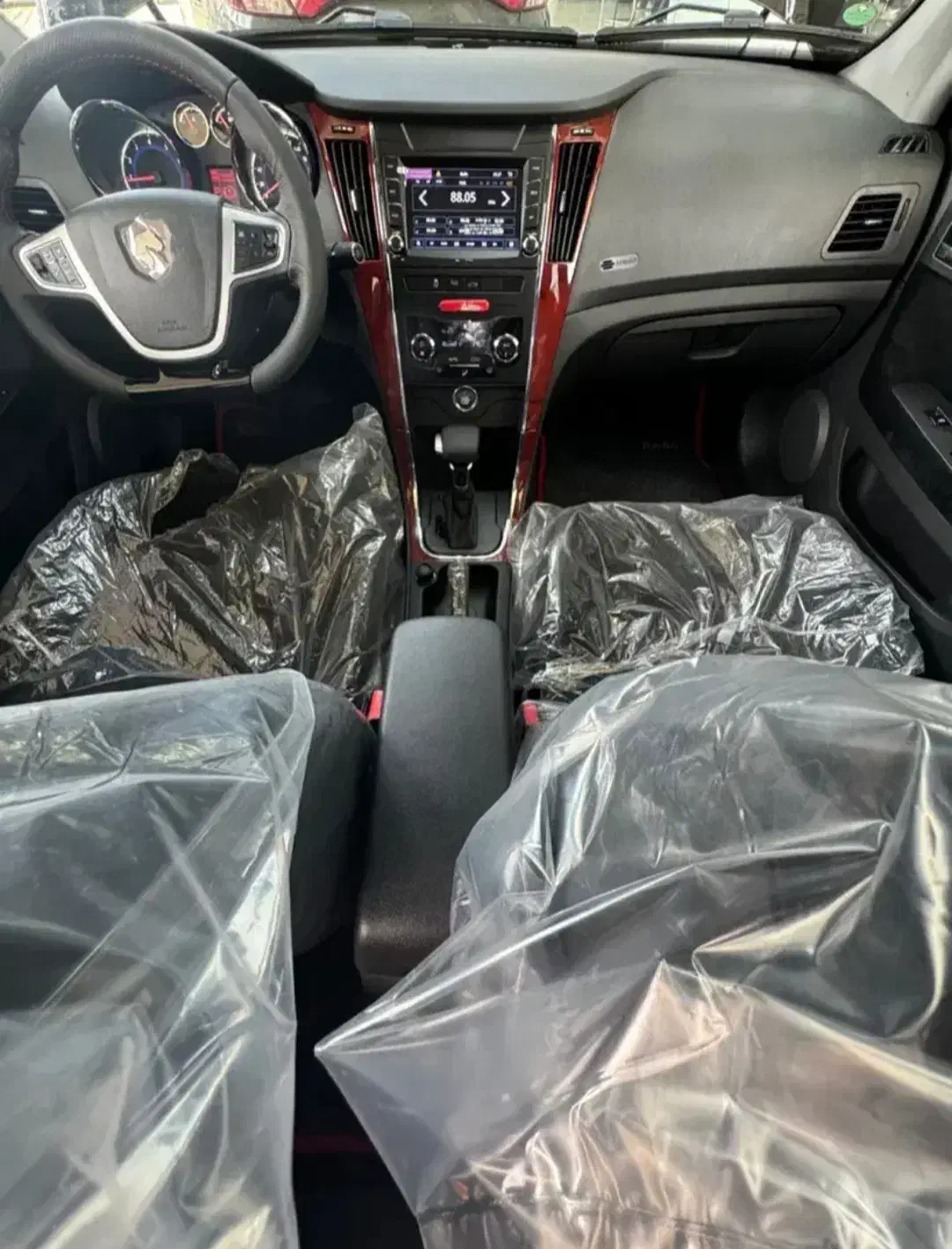 دنا اتومات اپشنال (نقد و اقساطی)|خودرو سواری و وانت|بندرعباس, |دیوار