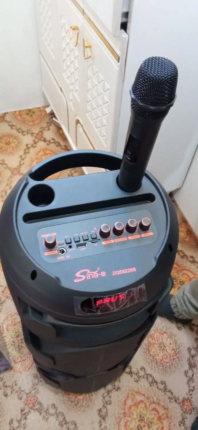 اسپیکرباند|سیستم صوتی خانگی|تبریز, |دیوار