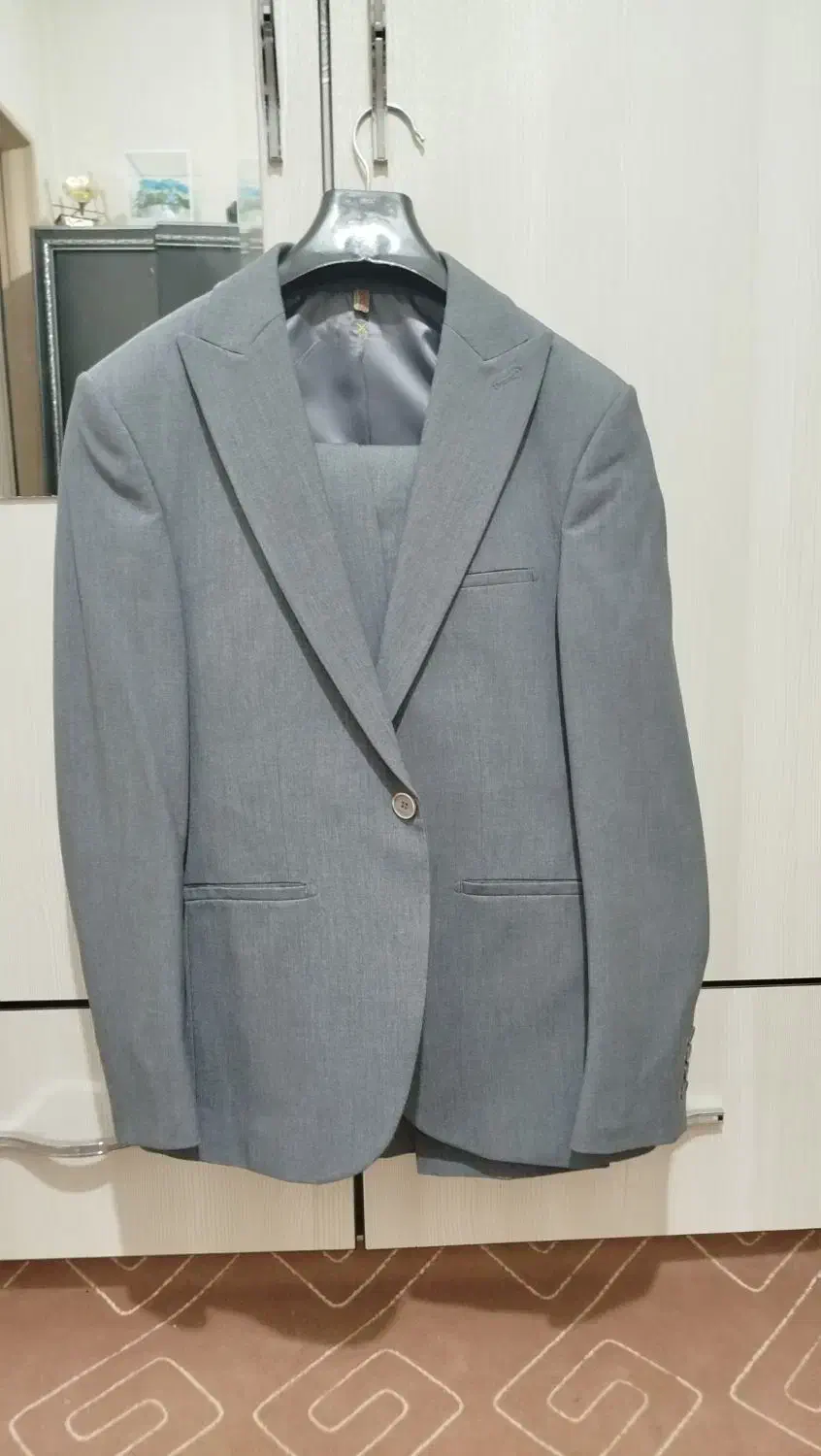 کت و شلوار|لباس|تهران, شهرک طالقانی|دیوار