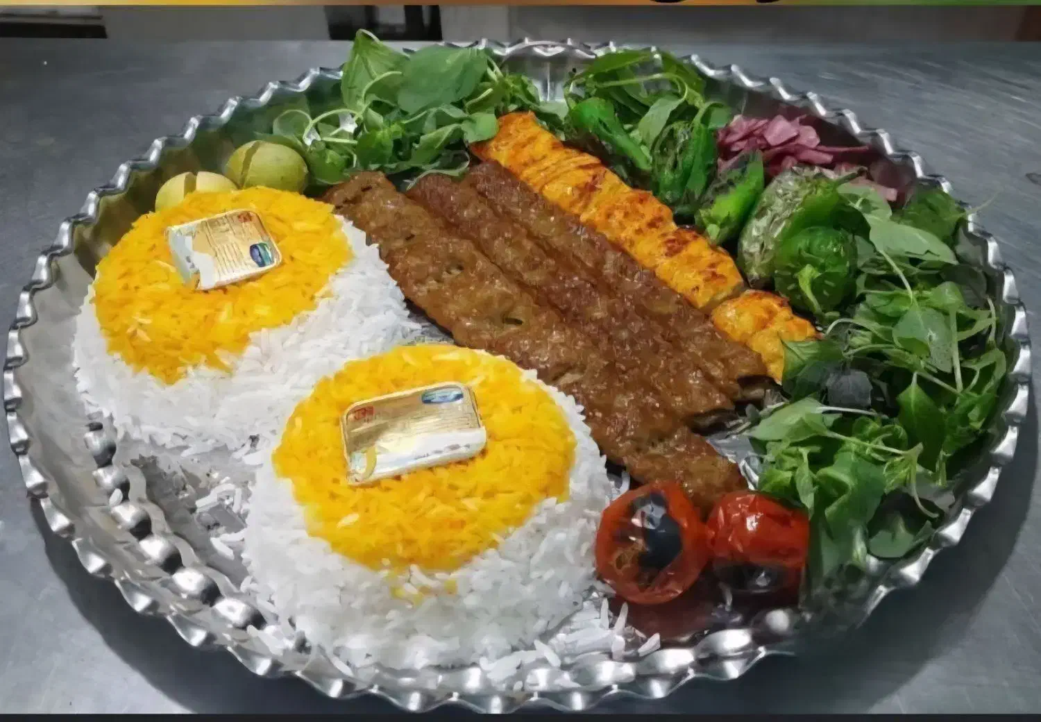 تهیه غذاتخفیف باورنکردنی|خدمات پذیرایی، مراسم|قم, قم نو|دیوار