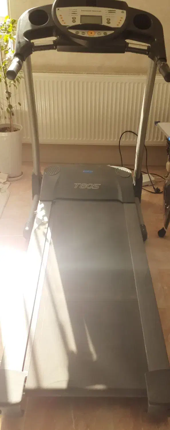 تردمیل ورزشی|تجهیزات ورزشی|سبزوار, فرهنگیان|دیوار