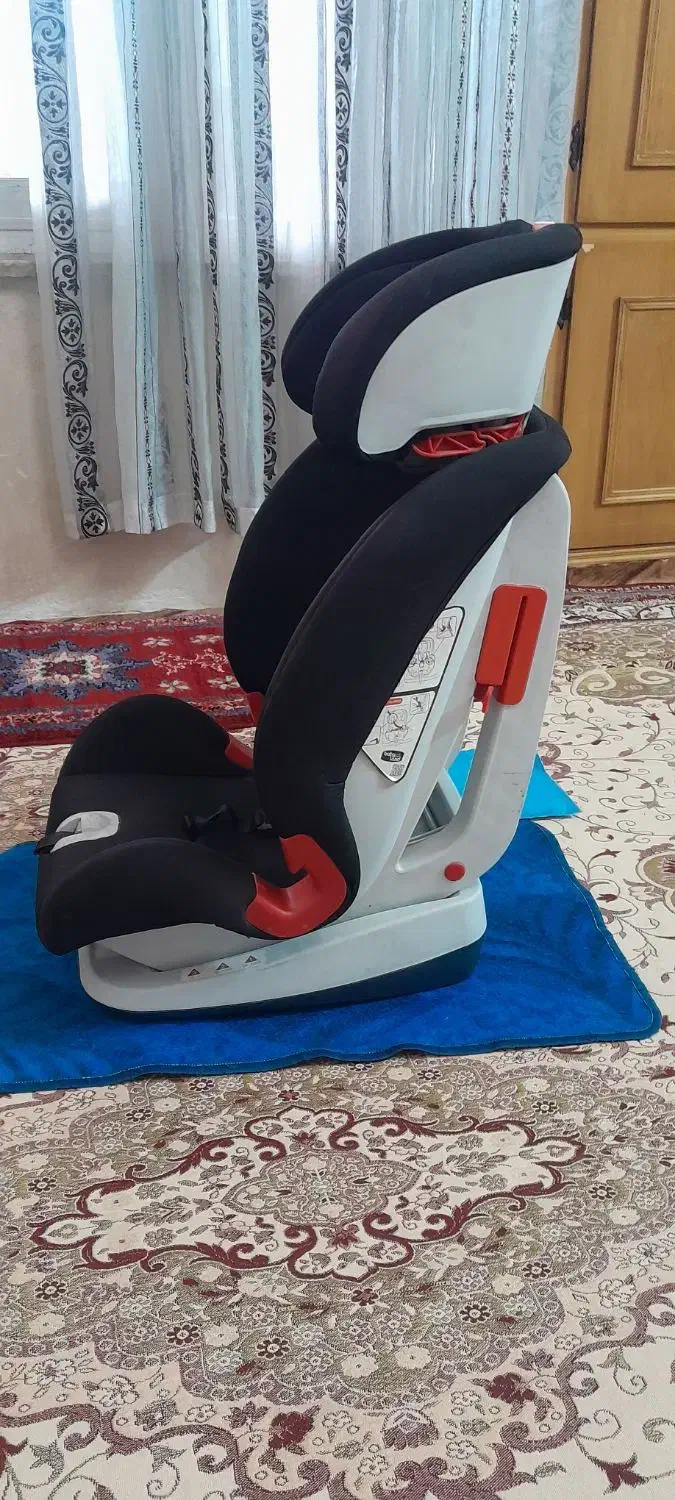 لوازم کودک|تخت و صندلی بچه|باسمنج, |دیوار