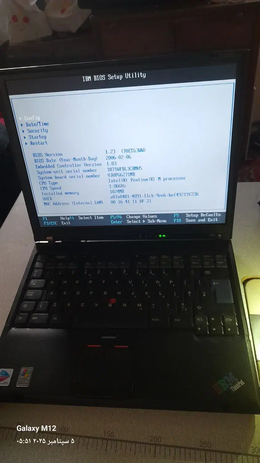 لپ تاپ|رایانه همراه|ملارد, |دیوار