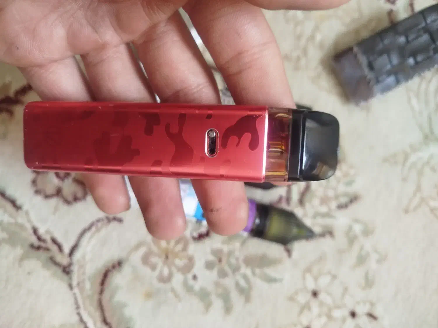 پادماد اکسراس 4 mini ویپرسو|زیورآلات و اکسسوری|اردکان, |دیوار