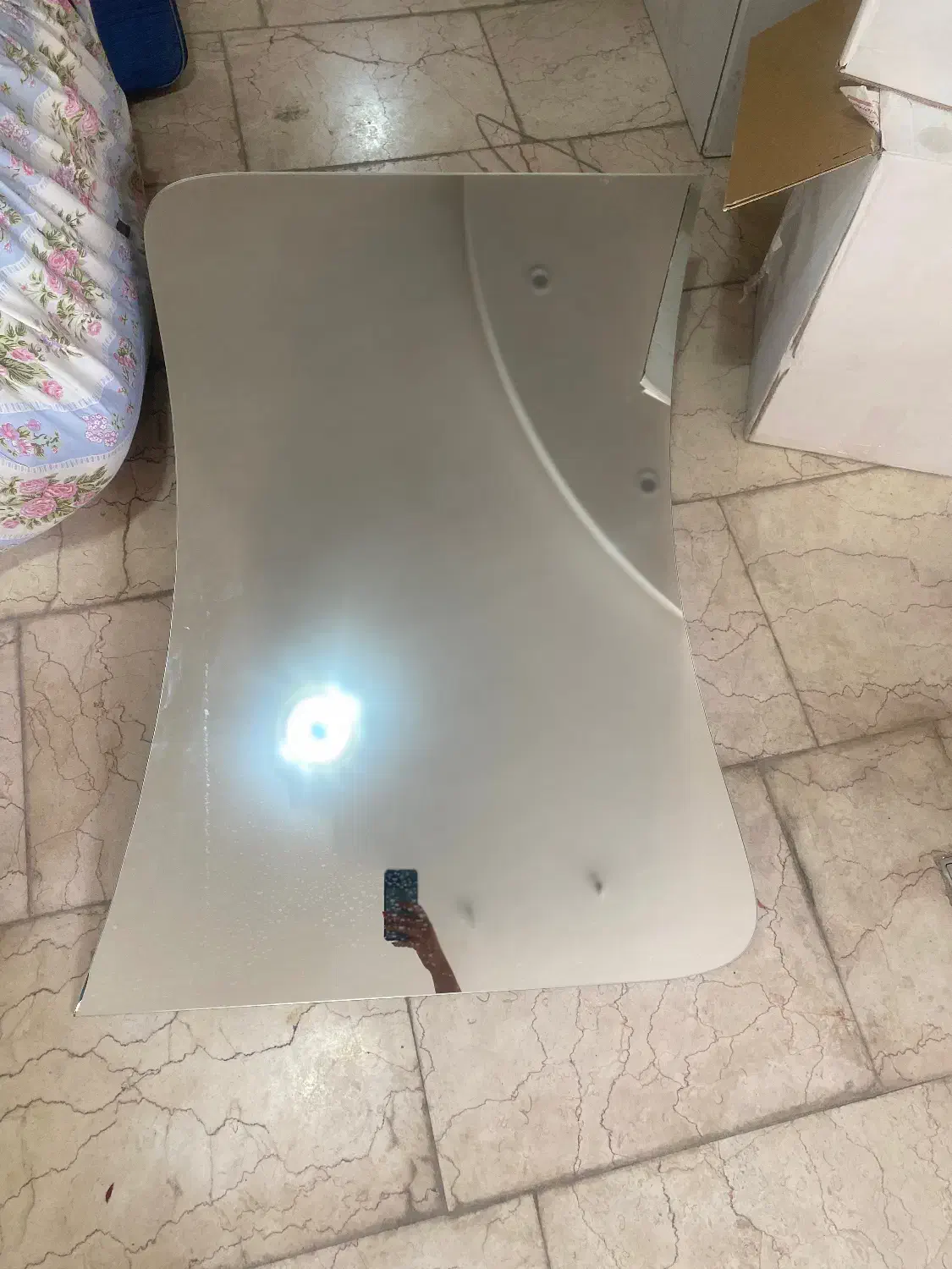 اینه و وسایل ارایشگاه|آرایشگاه و سالنهای زیبایی|زنجان, |دیوار