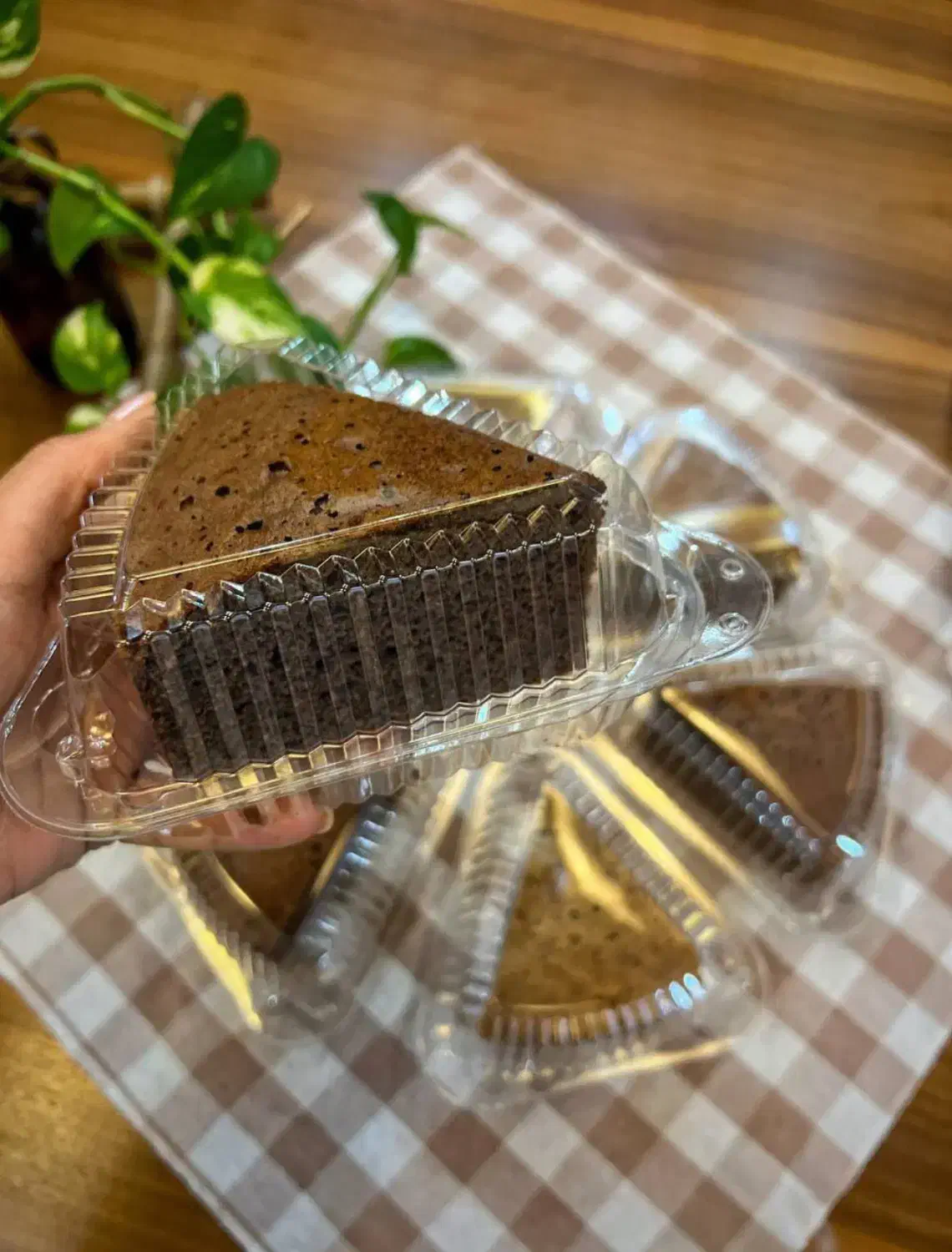 آموزش کیک های کافه ای|خدمات آموزشی|کرج, ساسانی (قلمستان)|دیوار