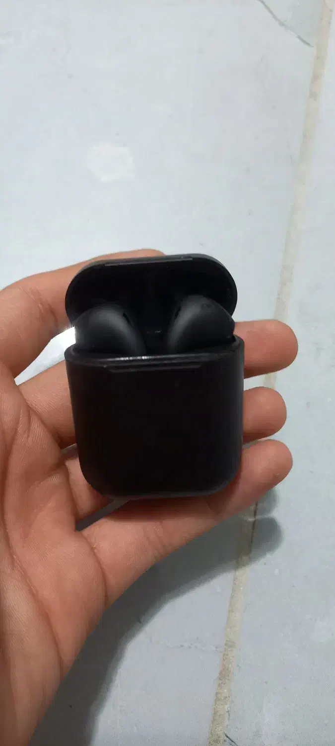 ایرپادi12|لوازم جانبی موبایل و تبلت|خوی, |دیوار