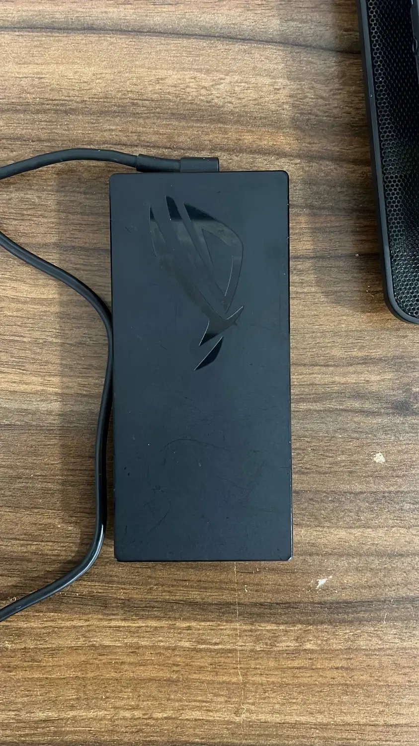 لپ تاپ ASUS ROG|رایانه همراه|تهران, جنتآباد شمالی|دیوار